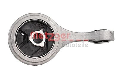 Mounting, engine METZGER AUTOTEILE 8053885