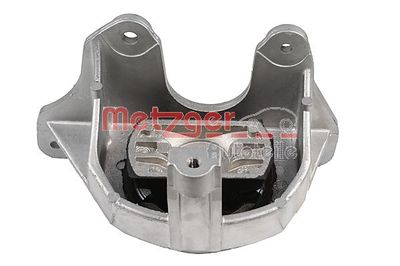 Mounting, engine METZGER AUTOTEILE 8053887