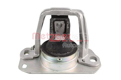 Mounting, engine METZGER AUTOTEILE 8053910