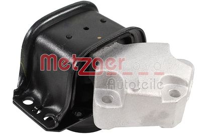 Mounting, engine METZGER AUTOTEILE 8053920
