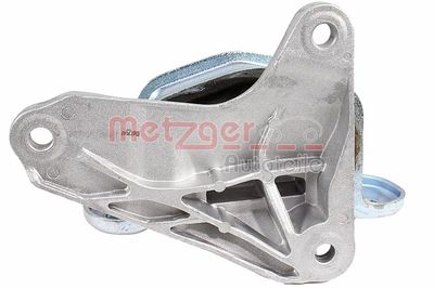 Mounting, automatic transmission METZGER AUTOTEILE 8053931