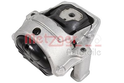 Mounting, engine METZGER AUTOTEILE 8053935