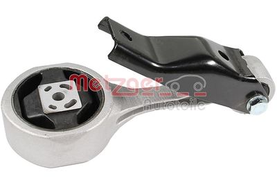 Mounting, engine METZGER AUTOTEILE 8053940