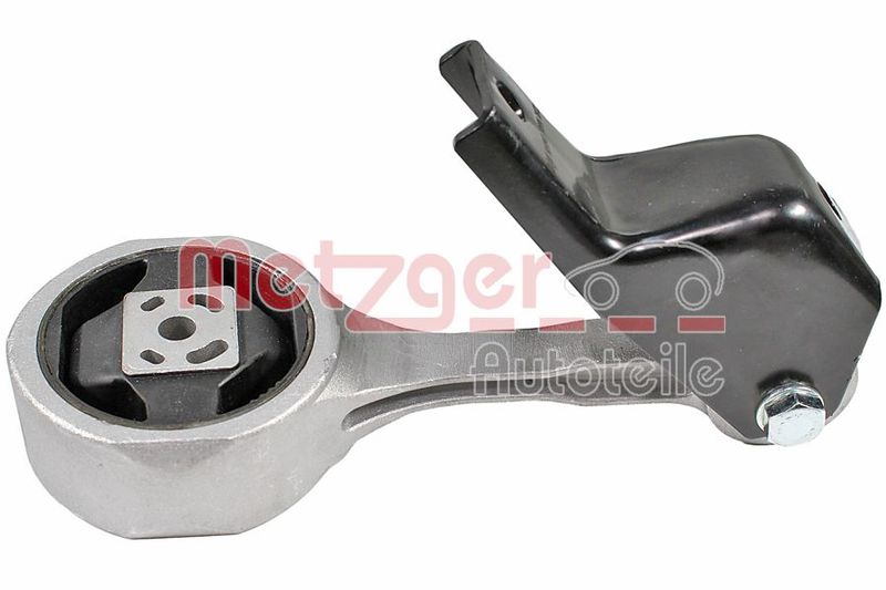 METZGER AUTOTEILE 8053941 Mounting, engine