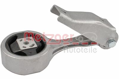 Mounting, engine METZGER AUTOTEILE 8053942