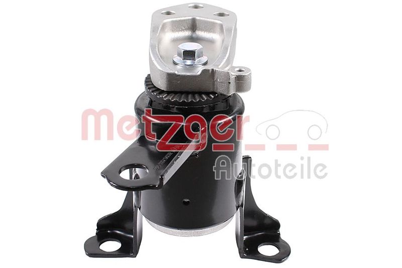METZGER AUTOTEILE 8053945 Mounting, engine