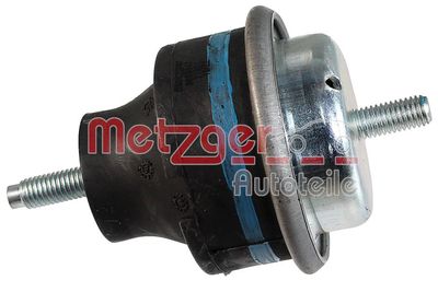 Mounting, engine METZGER AUTOTEILE 8053947