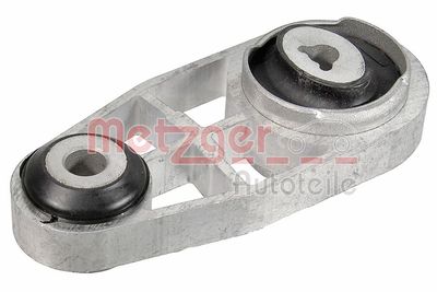 Mounting, engine METZGER AUTOTEILE 8053967