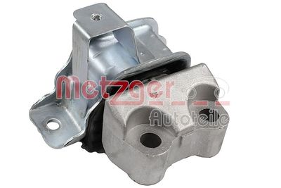 Mounting, engine METZGER AUTOTEILE 8053968