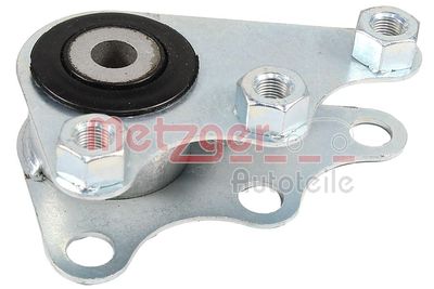 Mounting, engine METZGER AUTOTEILE 8053969