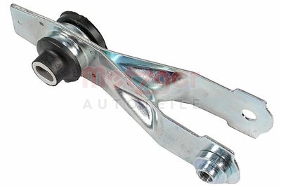 Mounting, engine METZGER AUTOTEILE 8053977