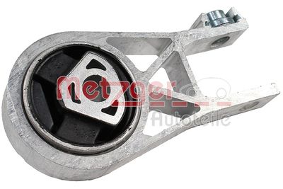 Mounting, engine METZGER AUTOTEILE 8053988