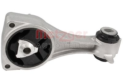 Mounting, engine METZGER AUTOTEILE 8053993
