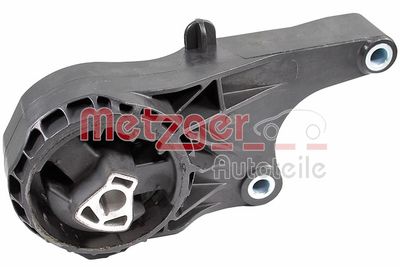 Mounting, engine METZGER AUTOTEILE 8053999