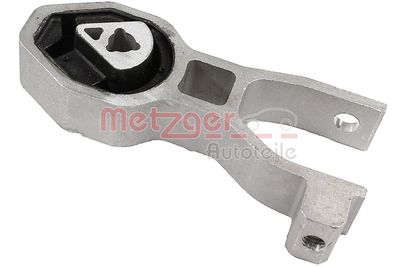 Mounting, engine METZGER AUTOTEILE 8054002