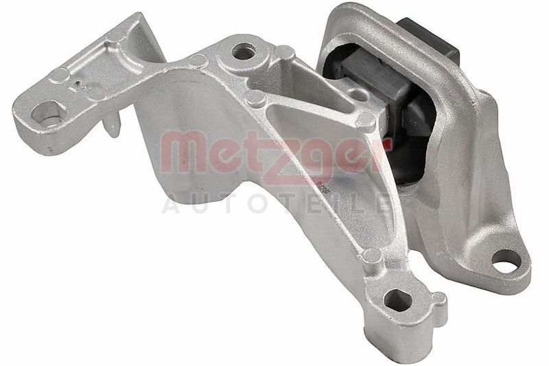 METZGER AUTOTEILE 8054010 Mounting, engine
