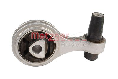 Mounting, engine METZGER AUTOTEILE 8054013