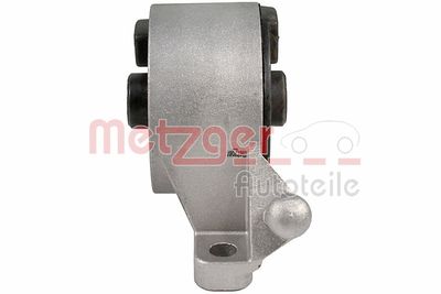 Mounting, engine METZGER AUTOTEILE 8054015