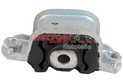 Mounting, engine METZGER AUTOTEILE 8054018