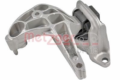 Mounting, engine METZGER AUTOTEILE 8054025