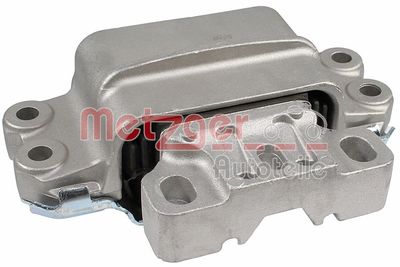 Mounting, automatic transmission METZGER AUTOTEILE 8054049
