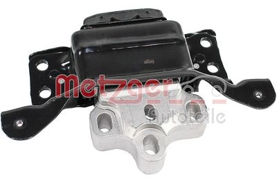 Mounting, automatic transmission METZGER AUTOTEILE 8054052