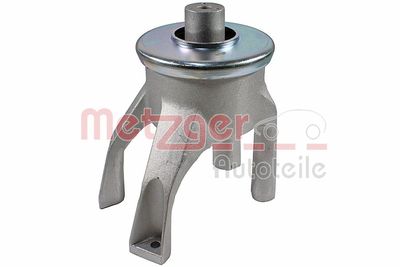 Mounting, engine METZGER AUTOTEILE 8054054