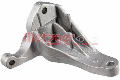 Mounting, engine METZGER AUTOTEILE 8054057