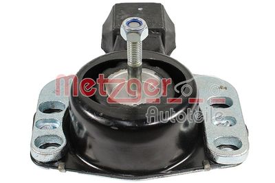 Mounting, engine METZGER AUTOTEILE 8054063