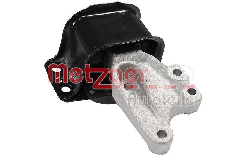 METZGER AUTOTEILE 8054068 Mounting, engine