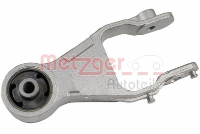 Mounting, engine METZGER AUTOTEILE 8054074