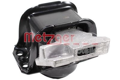 Mounting, engine METZGER AUTOTEILE 8054078