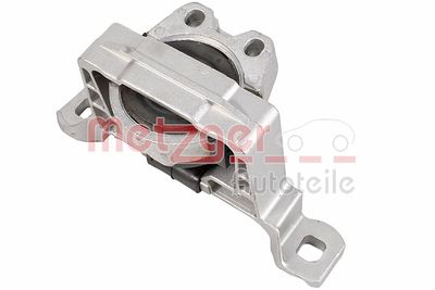 Mounting, differential METZGER AUTOTEILE 8054081