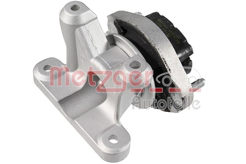 METZGER AUTOTEILE 8054100 Mounting, automatic transmission