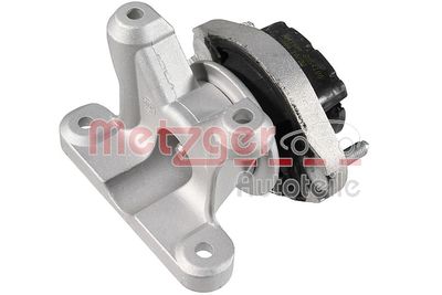 Mounting, automatic transmission METZGER AUTOTEILE 8054100