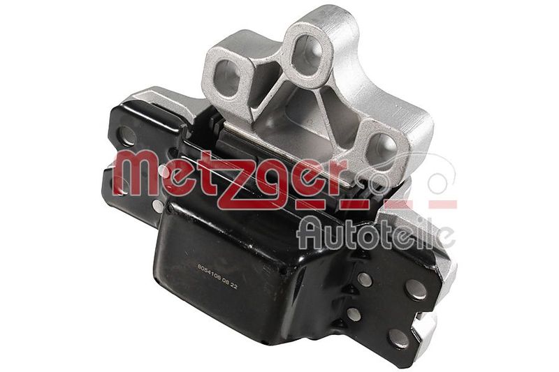 METZGER AUTOTEILE 8054106 Mounting, engine