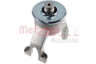 Mounting, engine METZGER AUTOTEILE 8054122