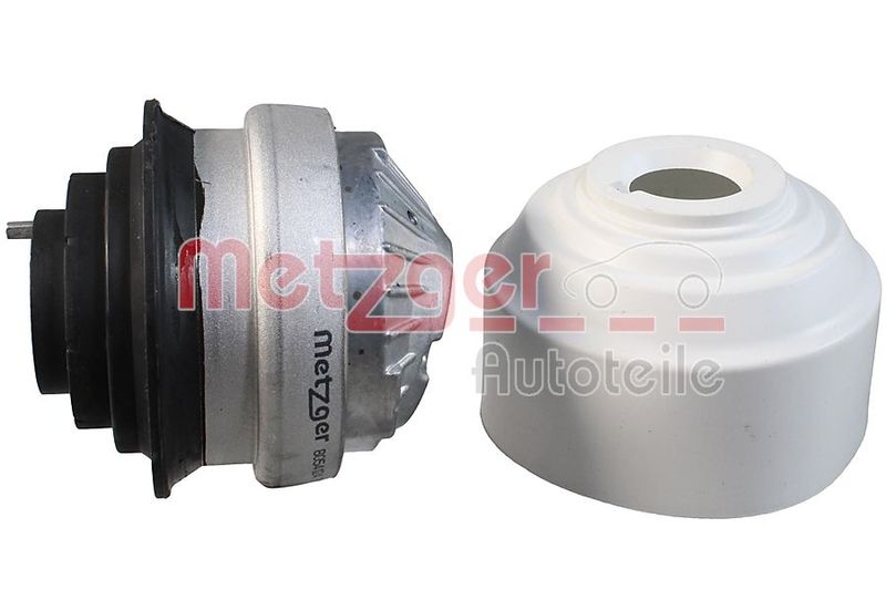 METZGER AUTOTEILE 8054124 Mounting, engine