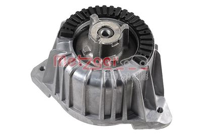 Mounting, engine METZGER AUTOTEILE 8054134