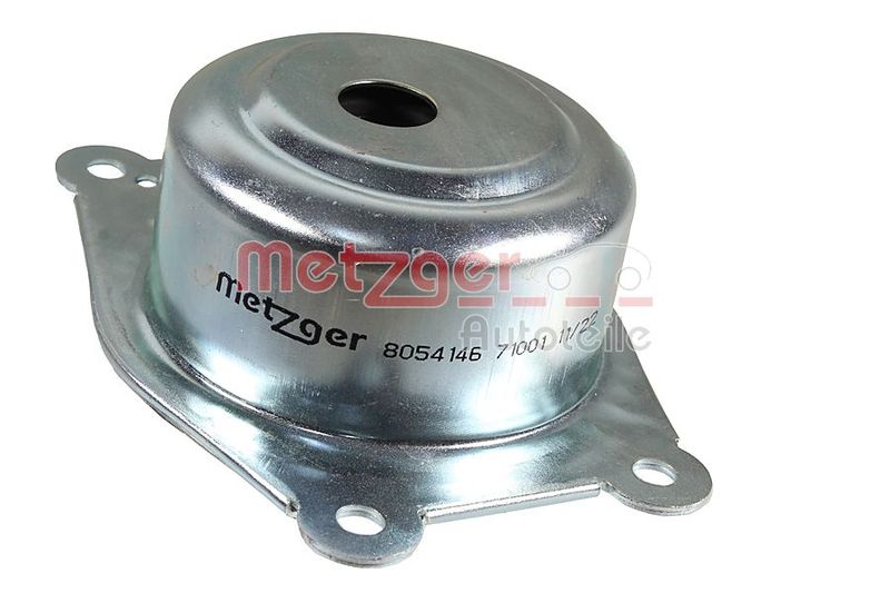 METZGER AUTOTEILE 8054146 Mounting, automatic transmission