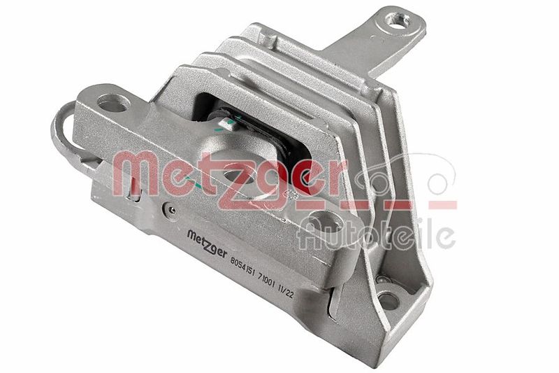 METZGER AUTOTEILE 8054151 Mounting, engine