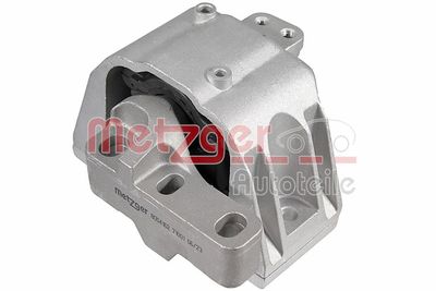 Mounting, engine METZGER AUTOTEILE 8054162