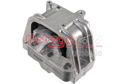 Mounting, engine METZGER AUTOTEILE 8054164