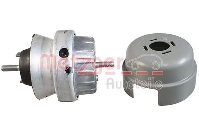 Mounting, engine METZGER AUTOTEILE 8054168