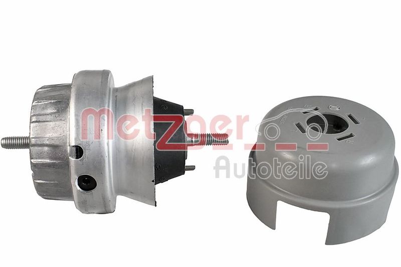 METZGER AUTOTEILE 8054169 Mounting, engine