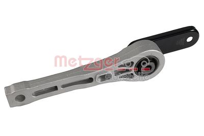 Mounting, engine METZGER AUTOTEILE 8054172