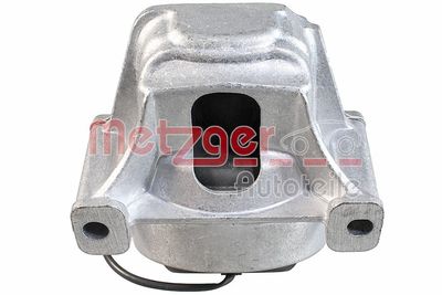 Mounting, engine METZGER AUTOTEILE 8054174