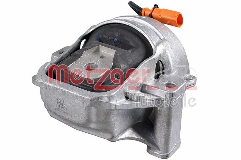 METZGER AUTOTEILE 8054175 Mounting, engine