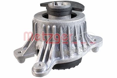 Mounting, engine METZGER AUTOTEILE 8054179