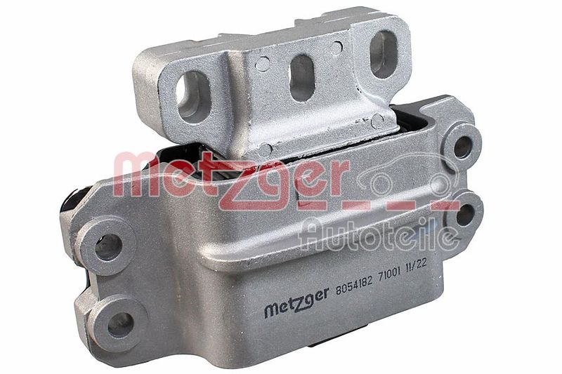 METZGER AUTOTEILE 8054182 Mounting, manual transmission